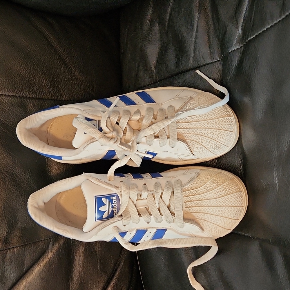 Adidas Shelltops